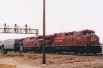 CP 8818 West